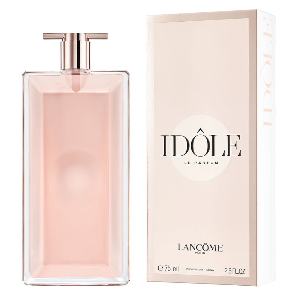 Idôle Lancôme - Perfume Feminino Eau de Parfum