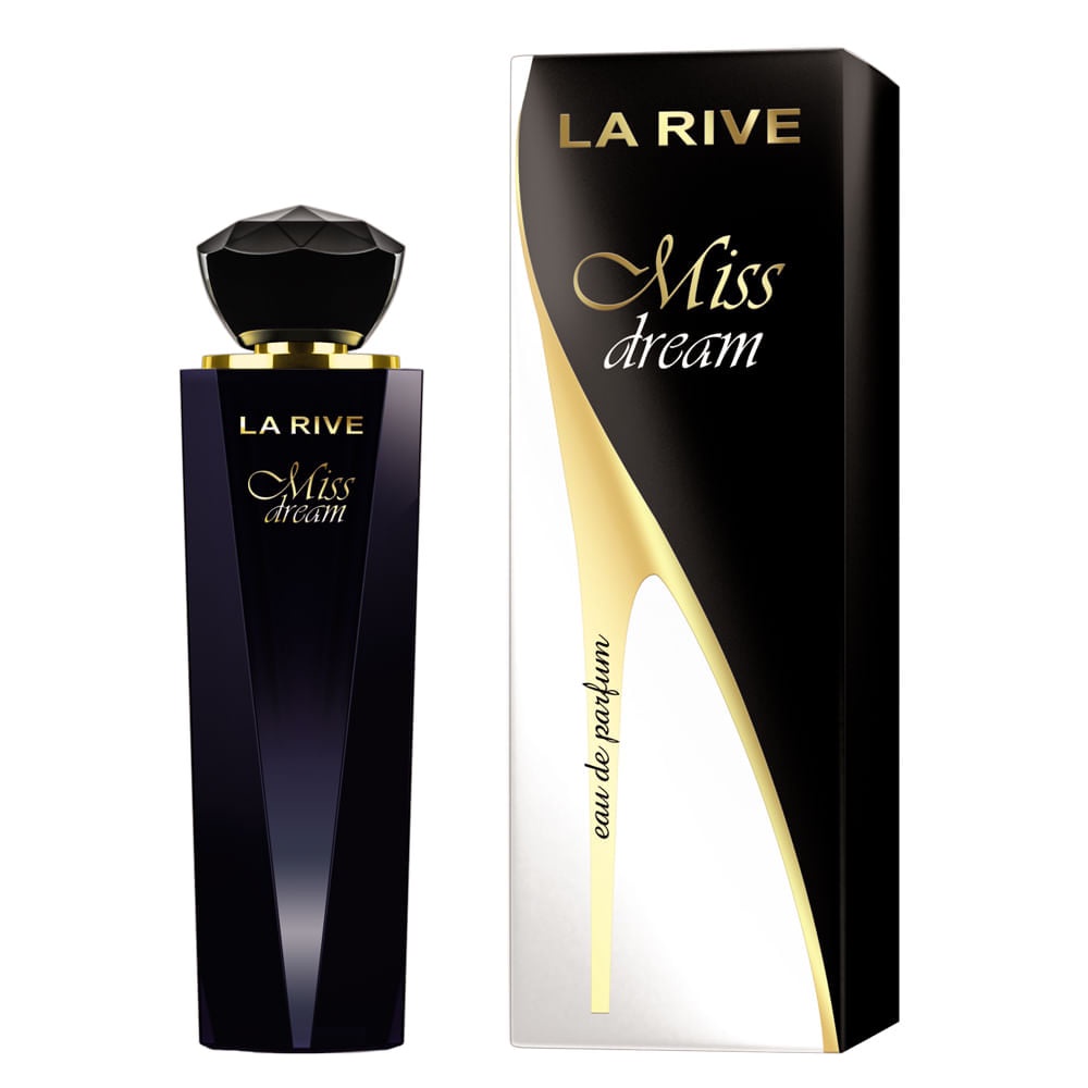 MISS DREAM LA RIVE PERFUME FEMININO - EAU DE PARFUM - 100ML