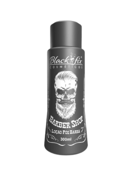 Loção Pós Barba BARBERSHOP 300ML