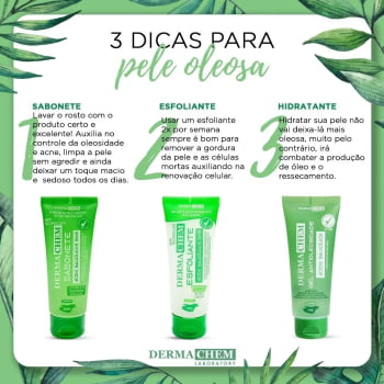 Sabonete Facial Pele Oleosa Espinha Ácido Salicílico Skincar