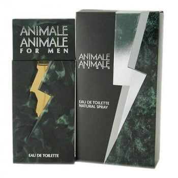 Animale Animale For Men Animale - Perfume Masculino - Eau de Toilette - 100ml