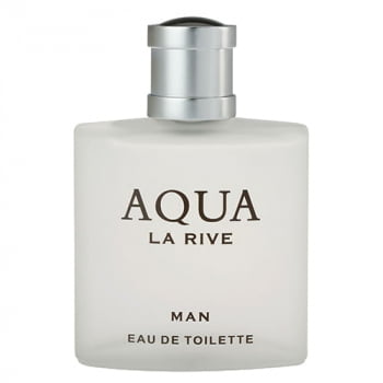 Aqua La Rive Man La Rive Masculino Eau De Toilette 100ml