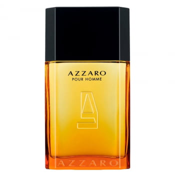 Azzaro Pour Homme Azzaro - Perfume Masculino - Eau de Toilette