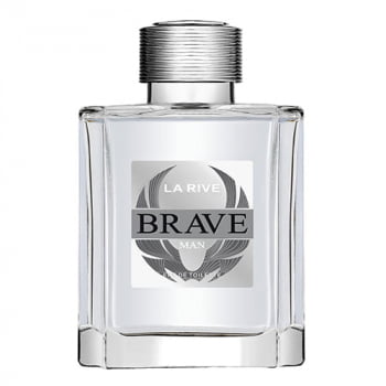 Brave La Rive - Perfume Masculino - Eau de Toilette - 100ml