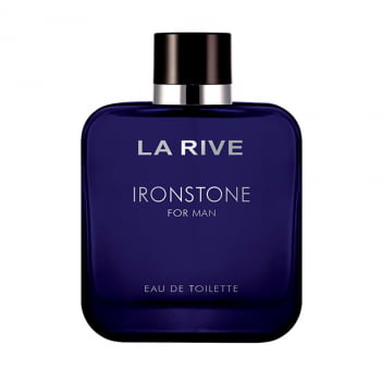 Ironstone La Rive Perfume Masculino EDT - 100ml