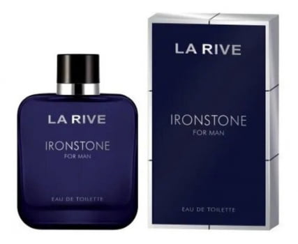 Ironstone La Rive Perfume Masculino EDT - 100ml