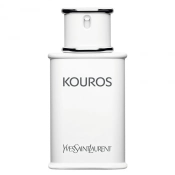 Kouros Yves Saint Laurent - Perfume Masculino - Eau de Toilette - 100ml