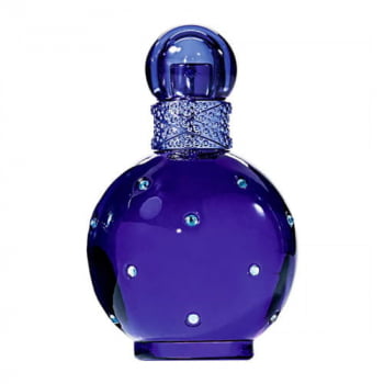 Midnight Fantasy Britney Spears - Perfume Feminino - Eau de Parfum - 100ml