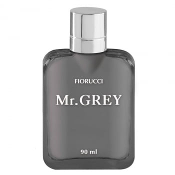 Mr. Grey Fragrance For Men Fiorucci- Perfume Masculino - Deo Colônia - 90ml