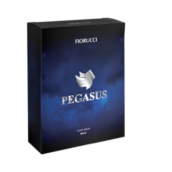 Perfume Colônia Masculino Pegasus 90 Ml Fiorucci