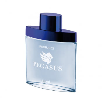 Perfume Colônia Masculino Pegasus 90 Ml Fiorucci