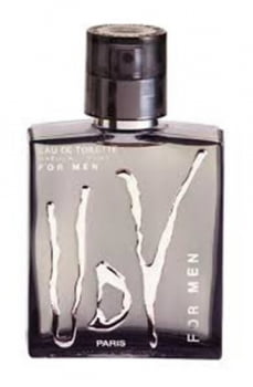 Udv For Men Ulric de Varens - Perfume Masculino - Eau de Toilette - 100ml