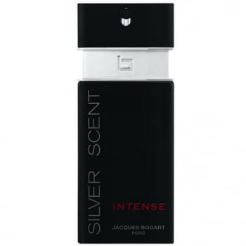 SILVER SCENT INTENSE MASCULINO EAU DE TOILETTE 100ml