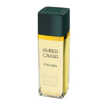 Amber Caviar Paris Elysees Perfume Masculino 100 ML