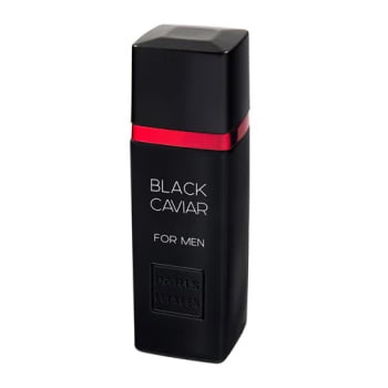 Black Caviar Paris Elysees  Perfume Masculino EDT 100ml