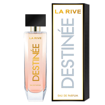 Destinee La Rive – Perfume Feminino – Eau de Parfum - 90ml