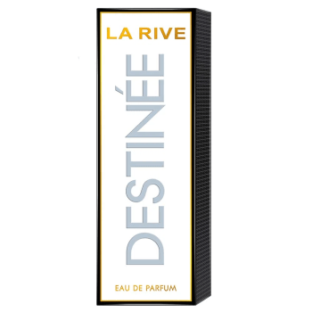 Destinee La Rive – Perfume Feminino – Eau de Parfum - 90ml