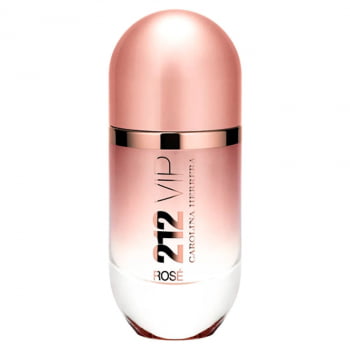 212 VIP Rosé Carolina Herrera - Perfume Feminino - Eau de Parfum