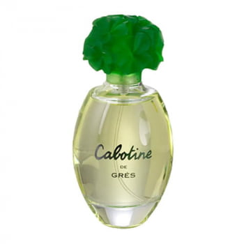 Cabotine de Grès Gres - Perfume Feminino - Eau de Toilette - 100ml