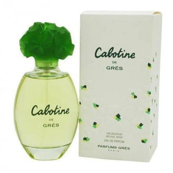 Cabotine de Grès Gres - Perfume Feminino - Eau de Toilette - 100ml