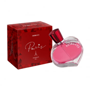 Fiorucci Paris Deo Colônia 80ml