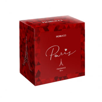 Fiorucci Paris Deo Colônia 80ml