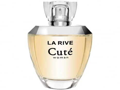 La Rive Cuté Kit - Eau de Parfum + Desodorante