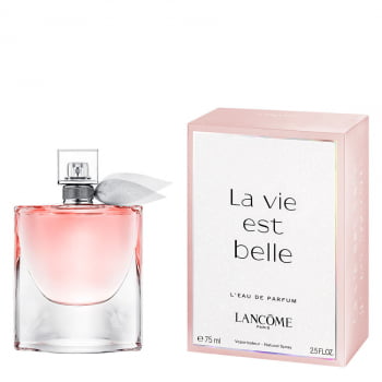 La Vie Est Belle Lancôme - Perfume Feminino - Eau de Parfum