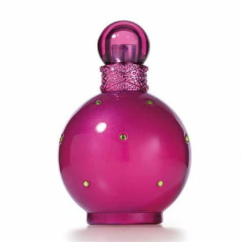 Perfume Britney Spears Fantasy Feminino Eau de Parfum 100ml