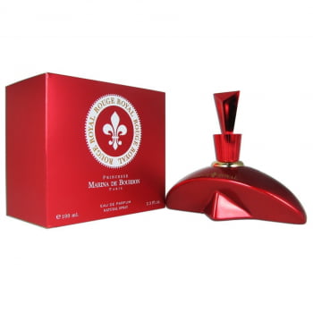 ROUGE ROYAL FEMININO EAU DE PARFUM 100ml