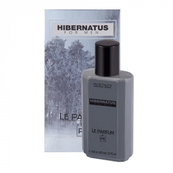 Hibernatus Paris Elysees Edt - Perfume Masculino 100ml