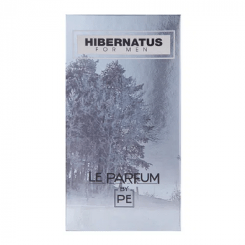 Hibernatus Paris Elysees Edt - Perfume Masculino 100ml