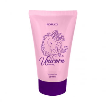 Kit - Unicorn - Deo Colônia 100 ml + Shower Gel 150 ml