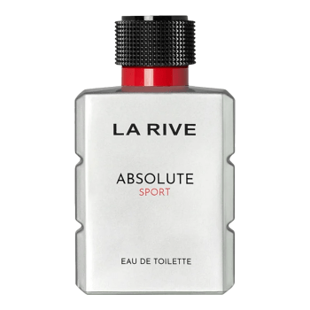 La Rive Absolute Sport Eau de Toilette - Perfume Masculino 100ml