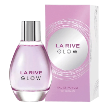 La Rive Glow Eau de Parfum - Perfume Feminino 90ml