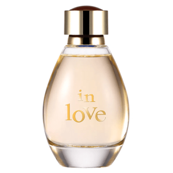 In Love La Rive Perfume Feminino - Eau de Parfum - 90ml